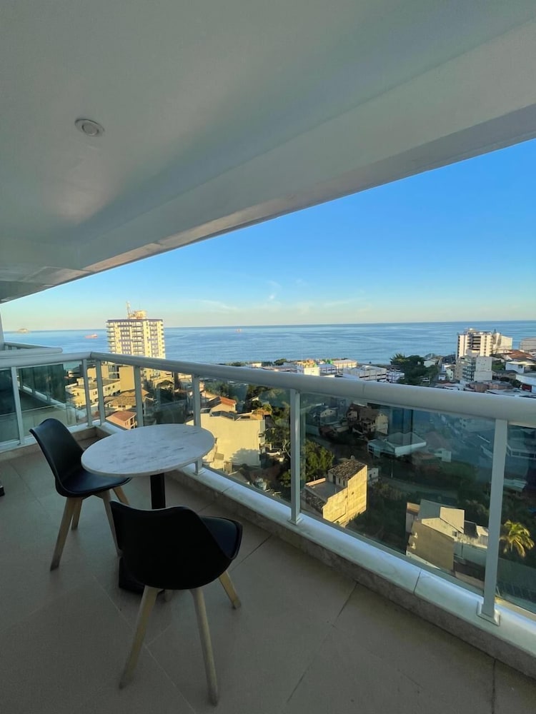 Royal Urban Macae Hotel 64/67