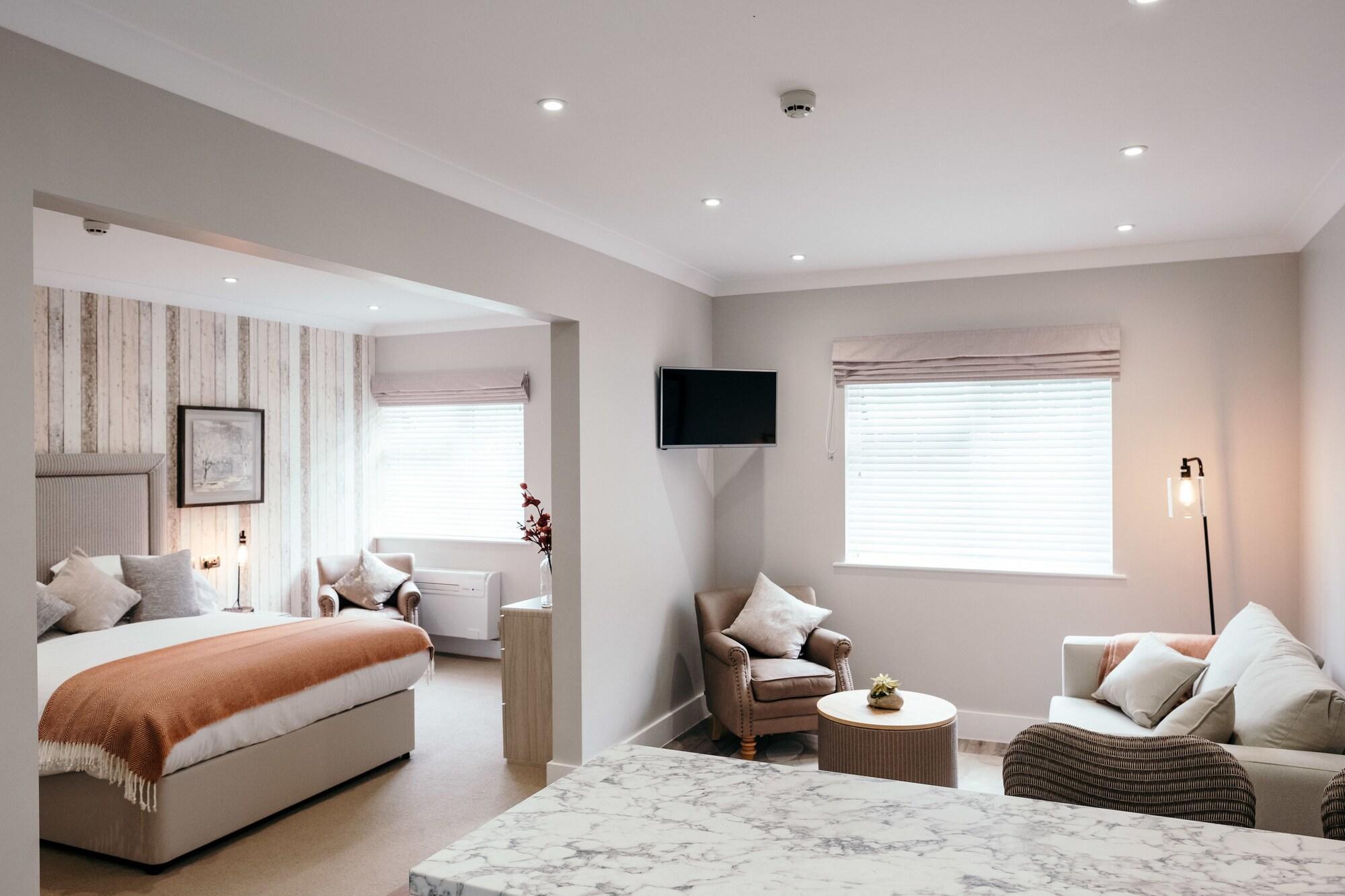 Hotel Hougue Du Pommier 8/50