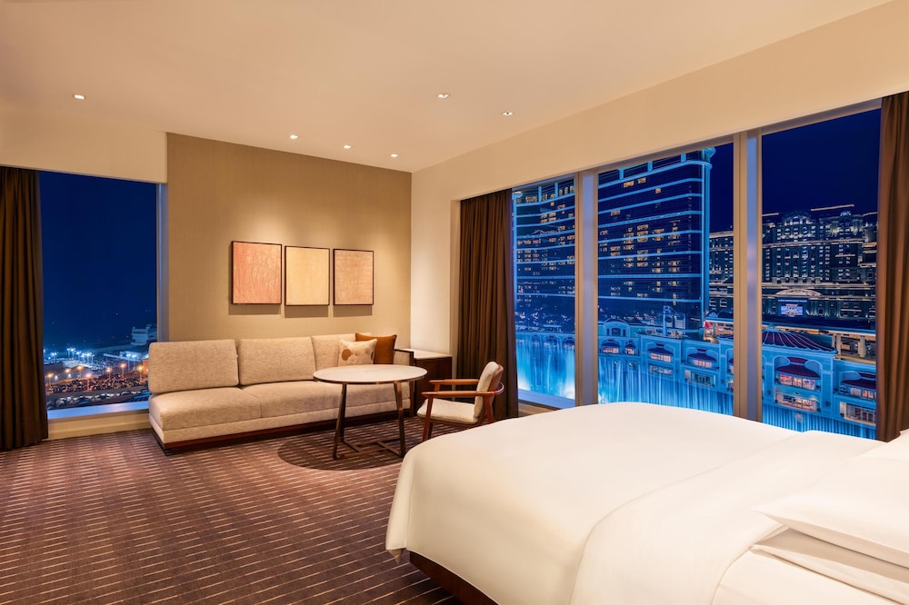 Grand Hyatt Macau 21/68