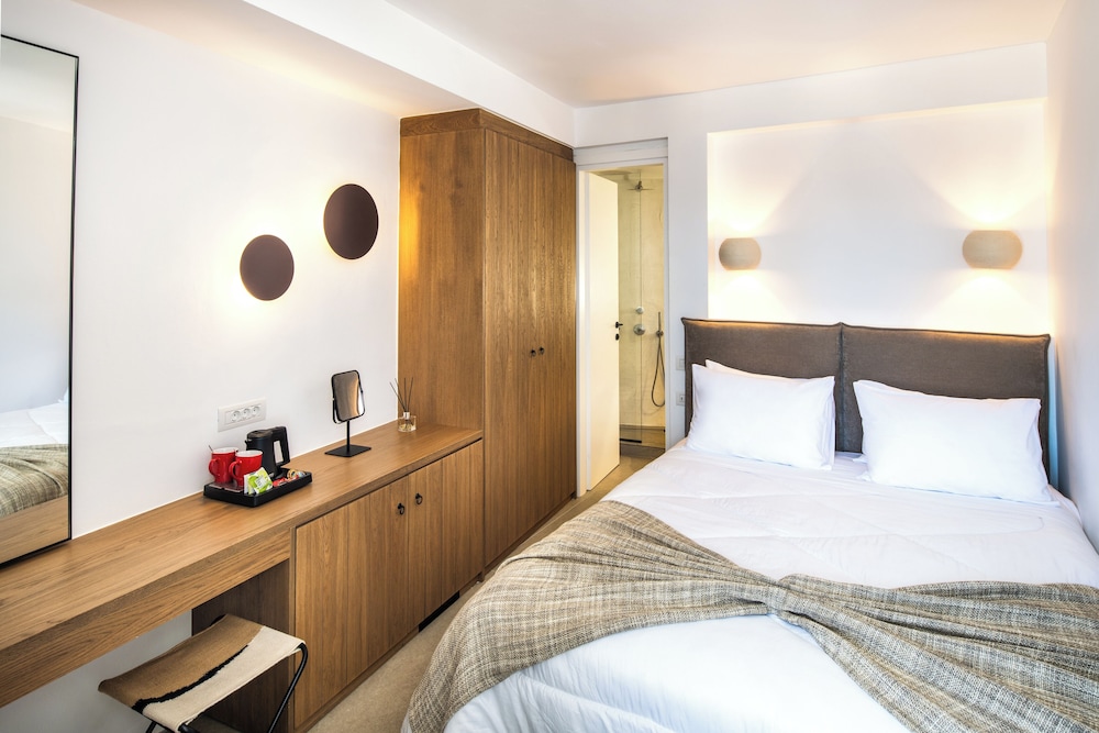 Ira Hotel Spa 7/54