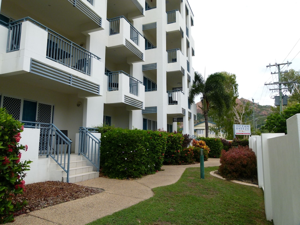 Madison Ocean Breeze 40/50