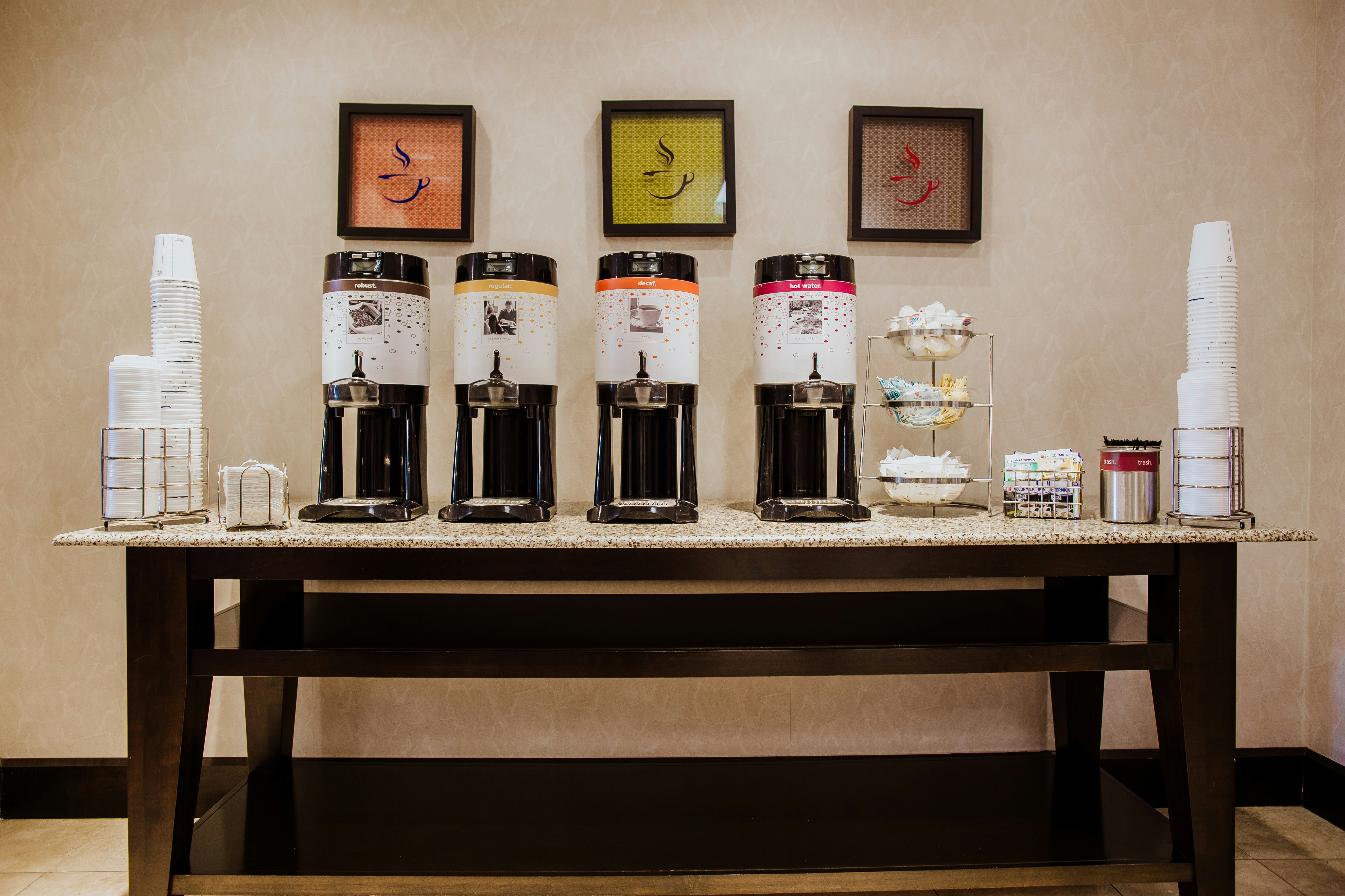 Hampton Inn By Hilton Torreon-Airport Galerias 6/42