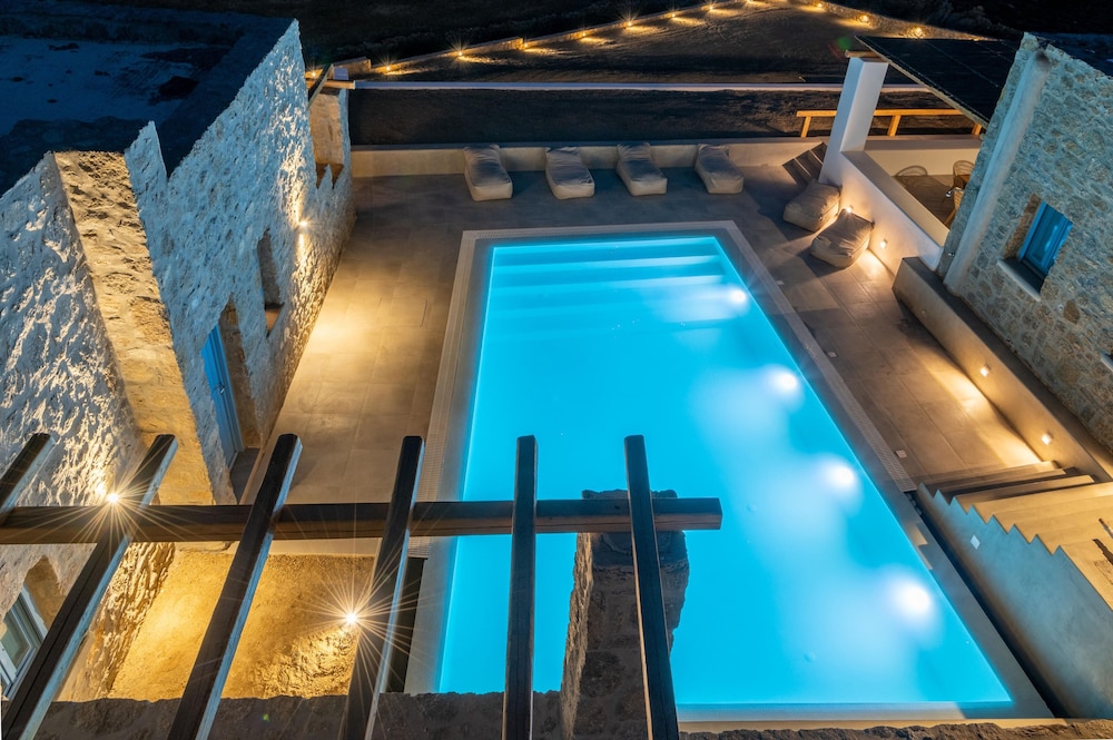 ANEMELA MYKONOS VILLAS & SUITES 21/50