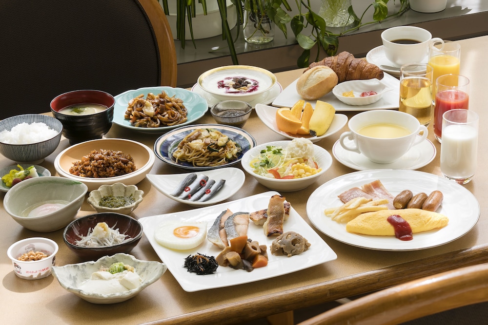 Ark Hotel Okayama 43/50