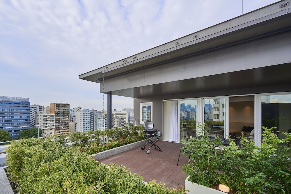 THE GATE HOTEL RYOGOKU by HULIC 5/50