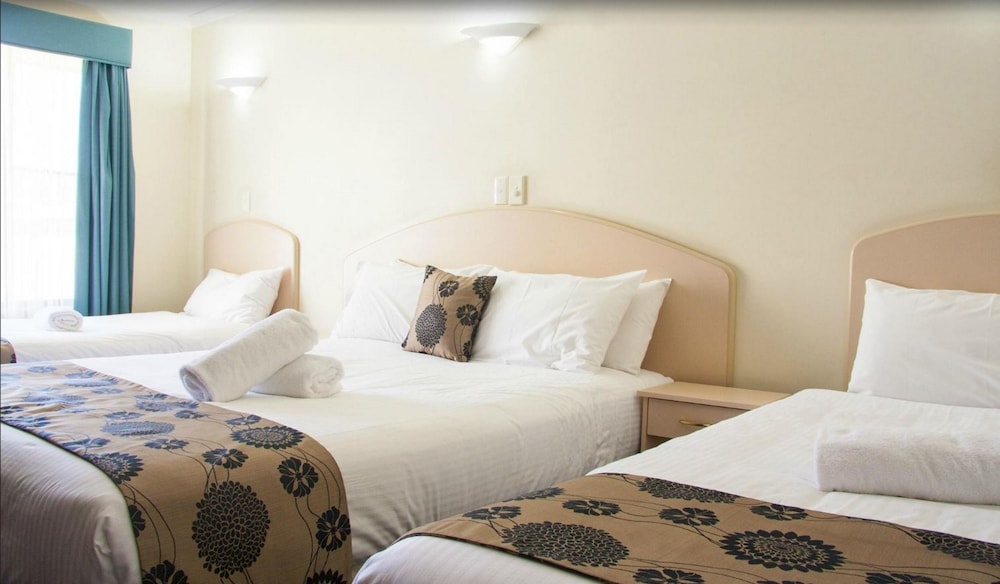 2 BEDROOMS, DELUXE, FAMILY, APARTMENT