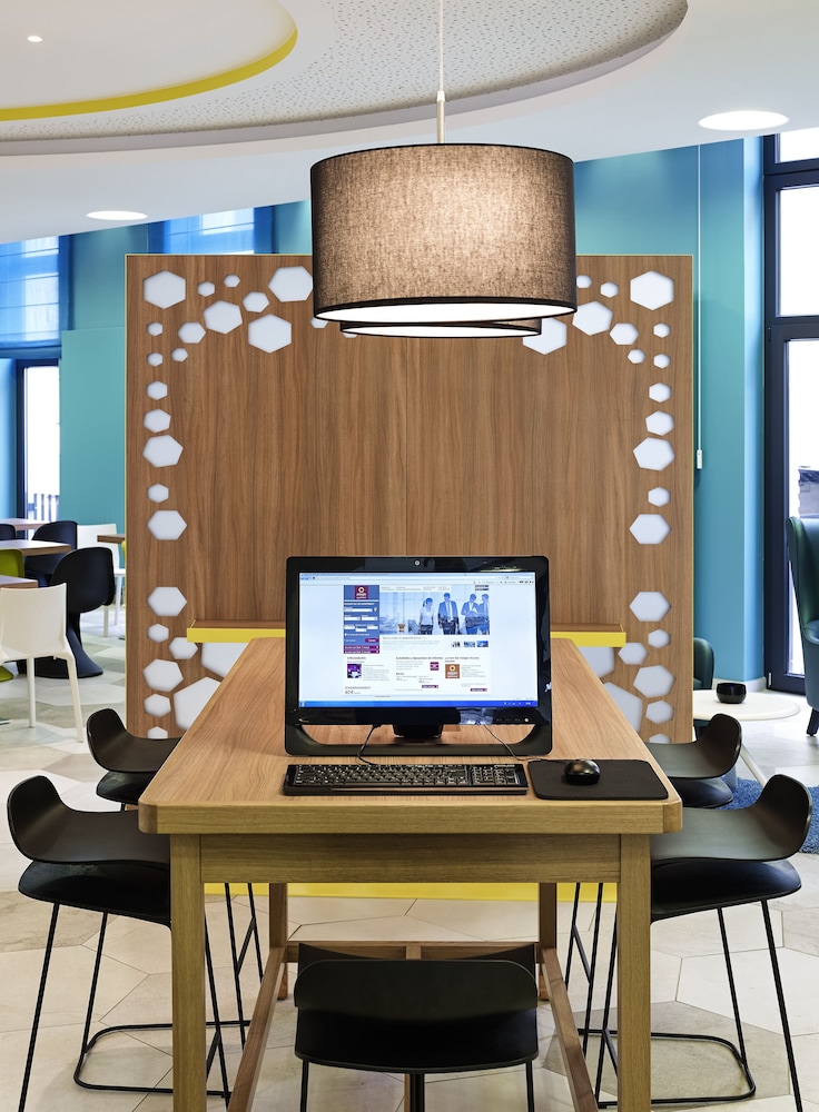 Aparthotel Adagio Koln City 57/62