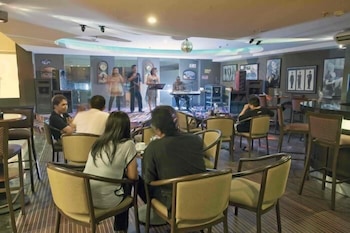 Losari Roxy Hotel Kt 11/20