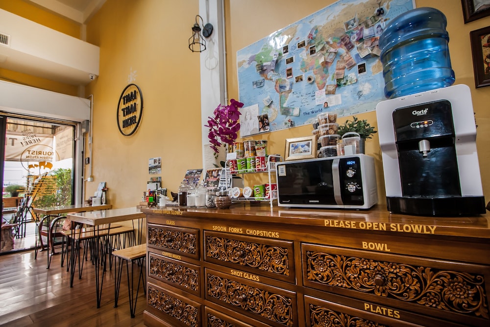 Thai Thai Hostel 6/46
