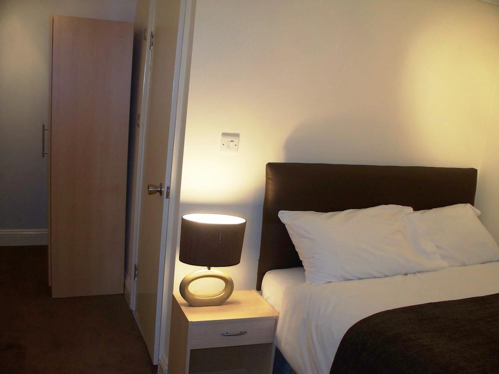 CityLodge London 12/33