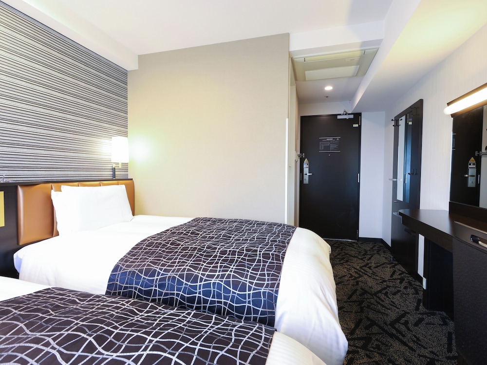 Apa Hotel Keiseinarita Ekimae 17/71