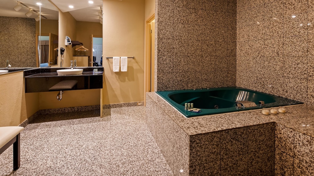 Americas Best Value Inn Monroe 31/50
