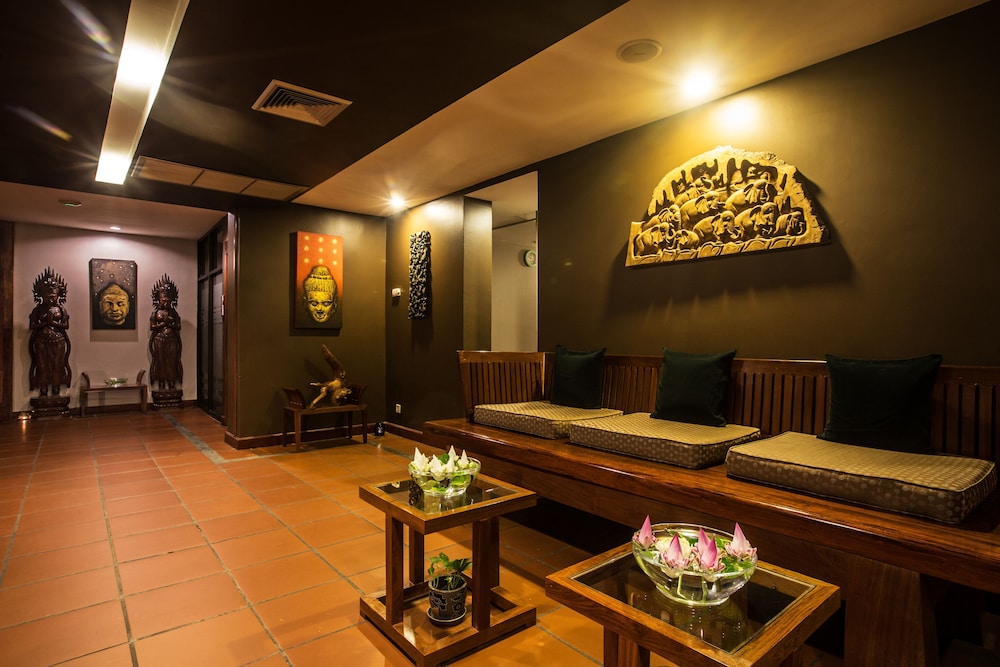 Prince Angkor Hotel and Spa 57/74