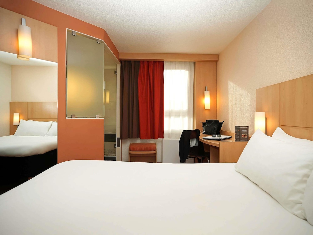 Ibis Montpellier Centre 21/69