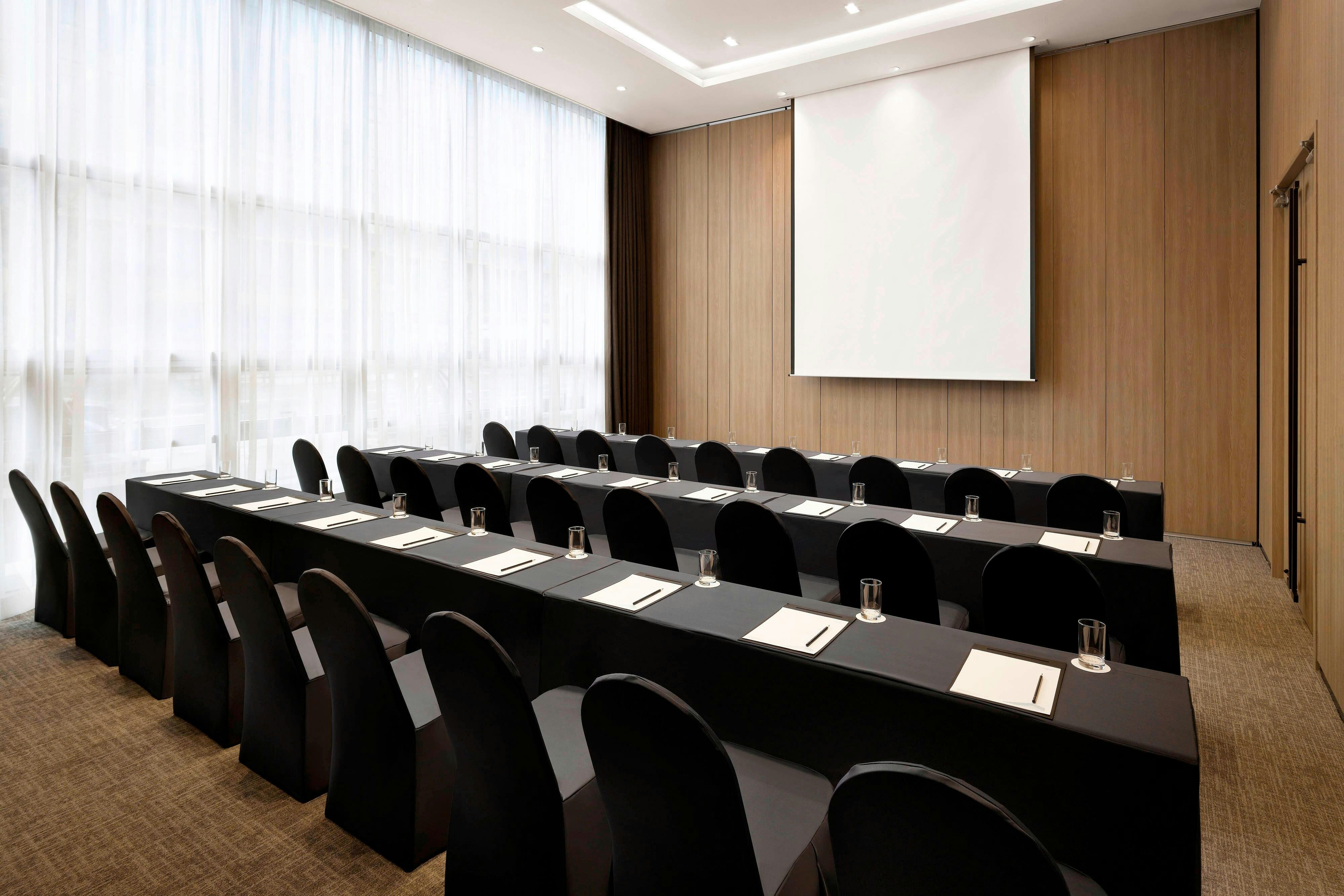 Fairfield By Marriott Busan 23/28