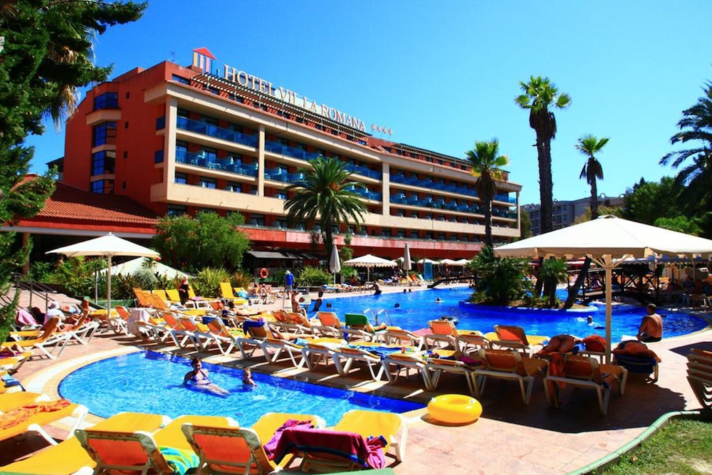 Ohtels Vila Romana 61/66