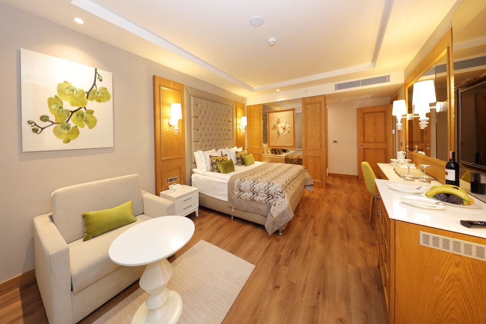 Sueno Hotels Deluxe Belek 57/77