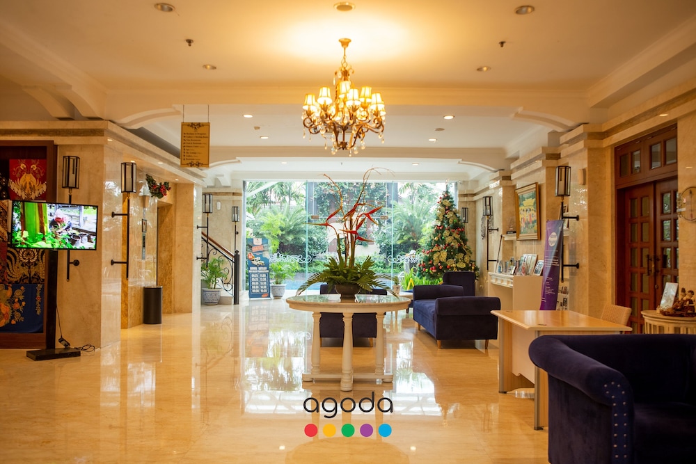 Gallery Prawirotaman Hotel 18/55