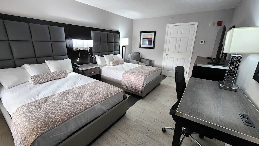 SOHO Suites Atlantic City Beach Block 8/46