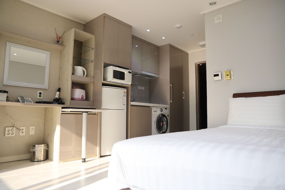 La Mia Residence Hotel 12/37
