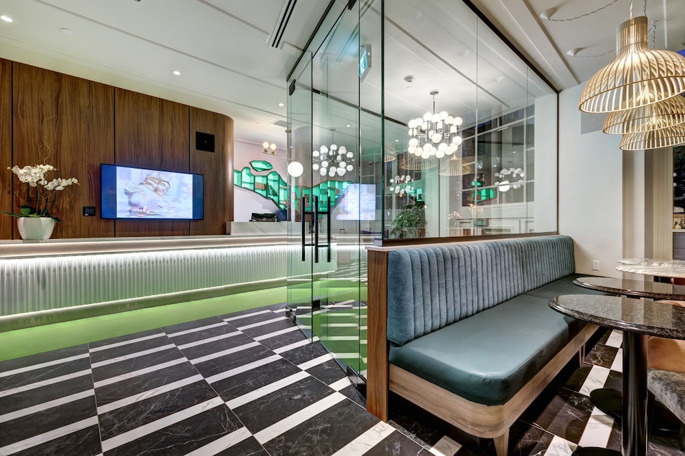 Hotel Uville Montreal 36/49
