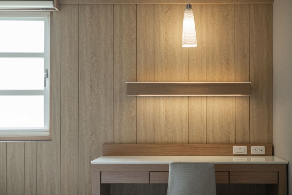 KINDNESS HOTEL - TAINAN CHIHKAN TOWER 45/63