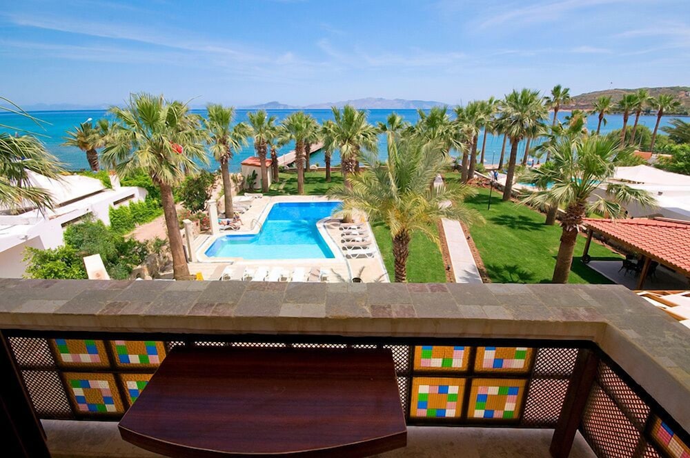 My Marina Select Hotel 18/21