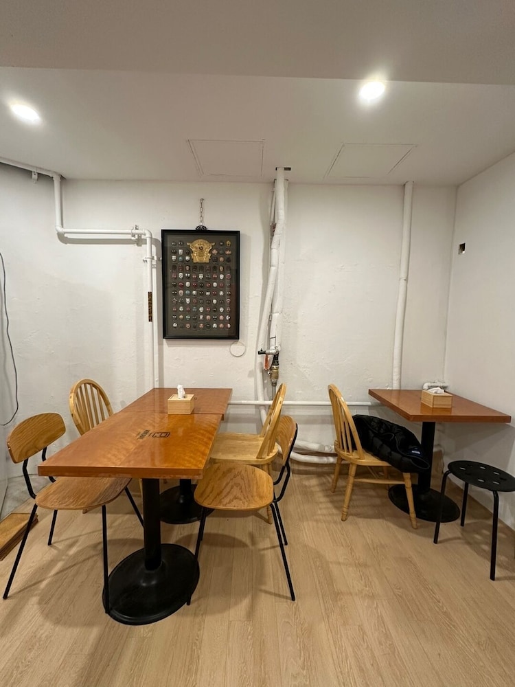 Insadong R Guesthouse - Hostel 39/61