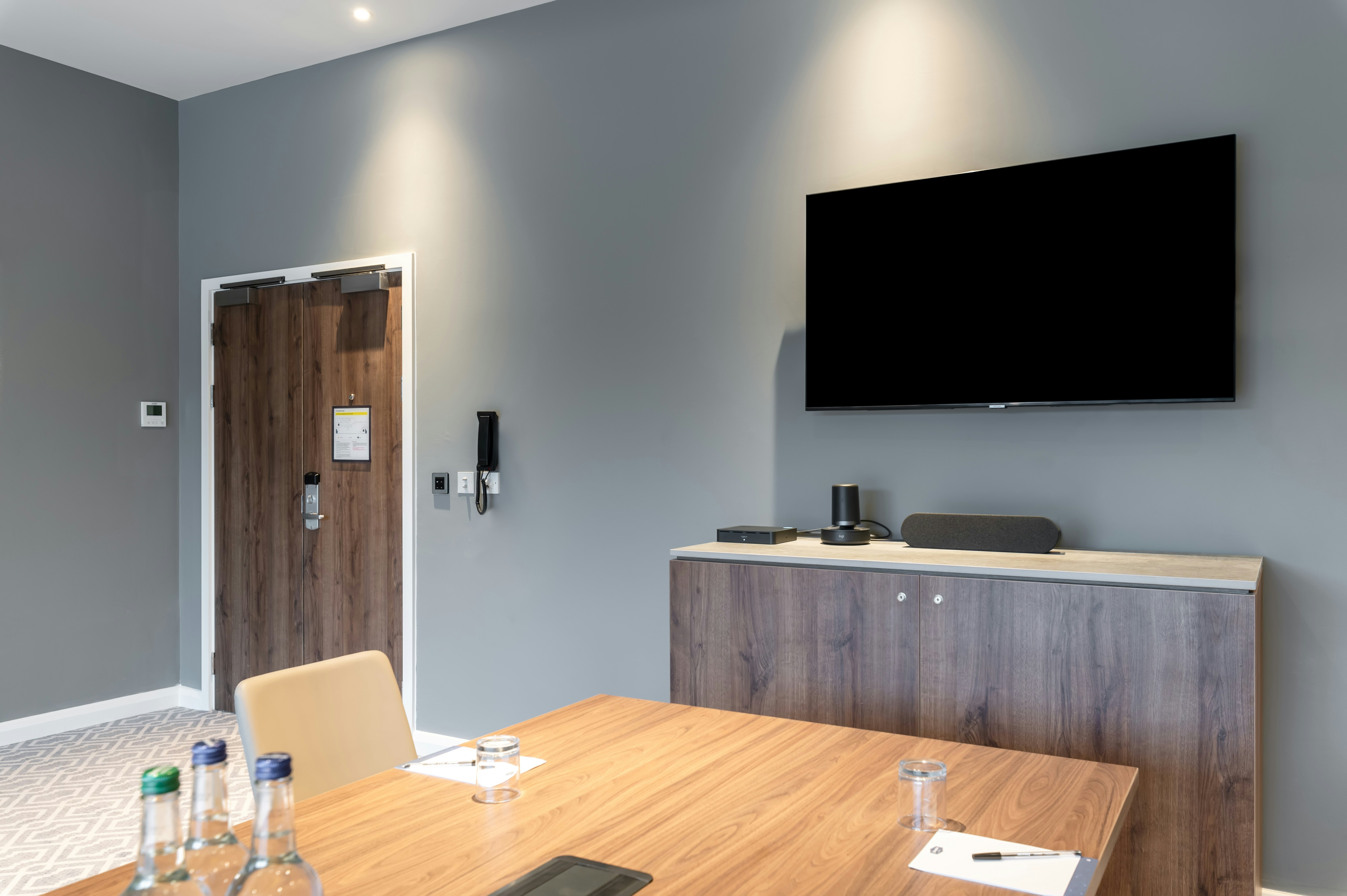 Hampton by Hilton High Wycombe 20/22