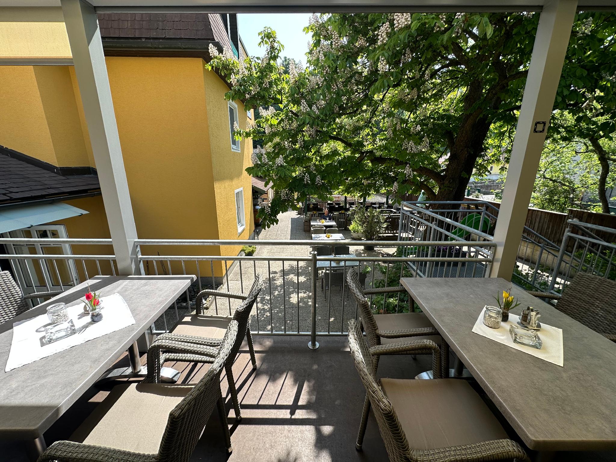 Stadthotel Raabs an der Thaya 12/23