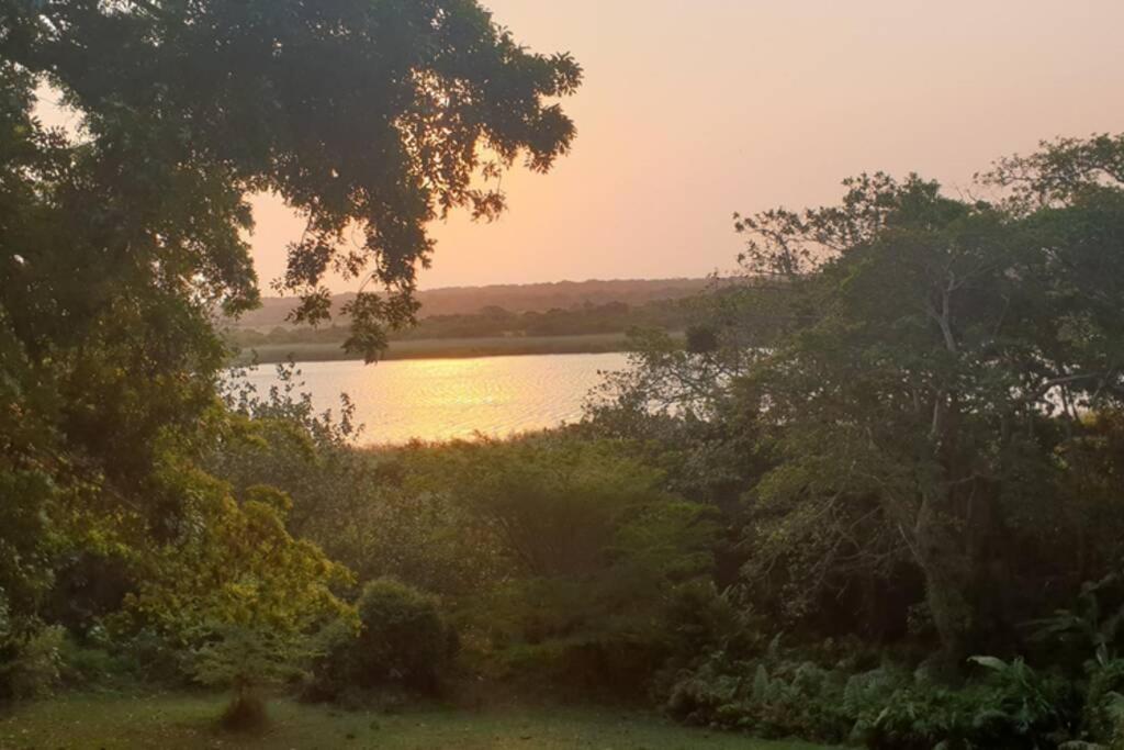 23 Manzini Chalets - Pumba's Den 13/25