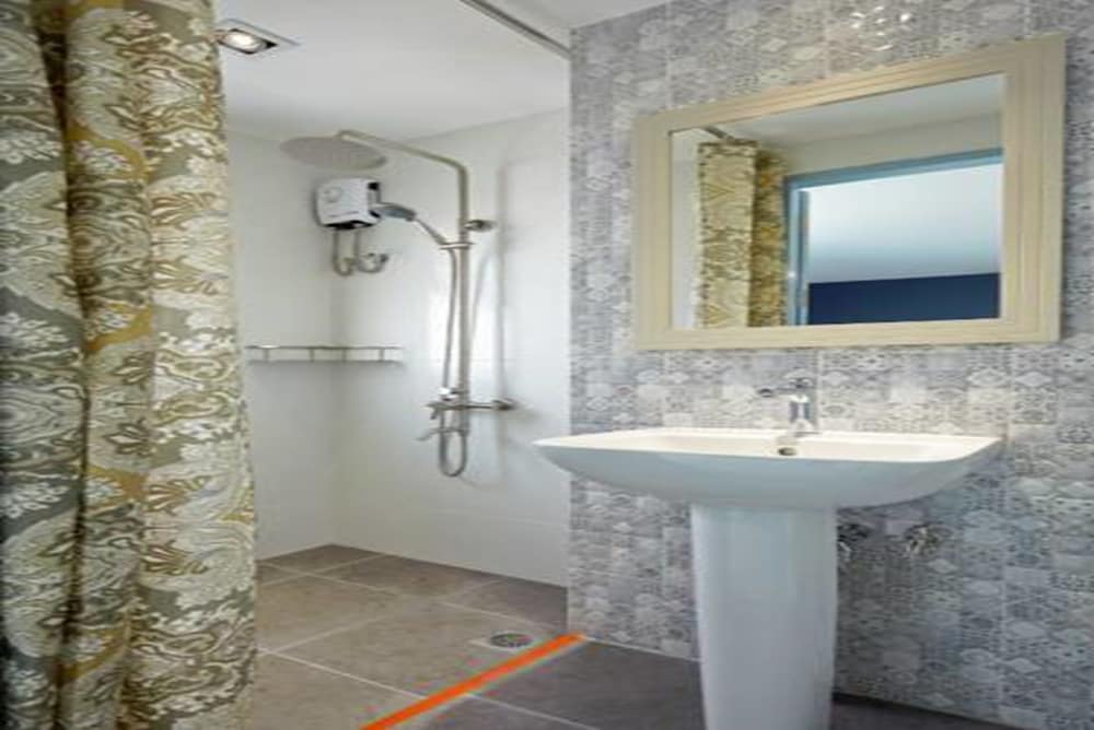 Casa Residence Hotel 41/42
