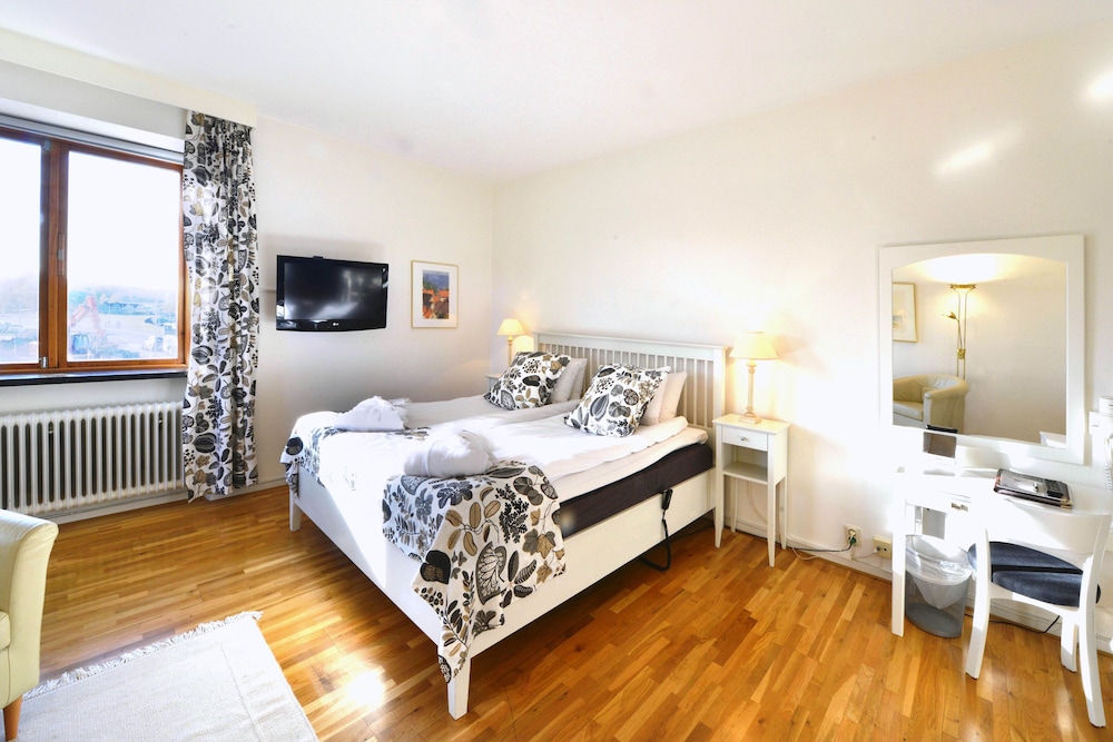 Hotel Svea, BW Signature Collection 10/44