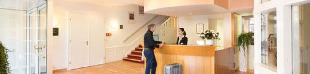 Hotel Schwert 11/50