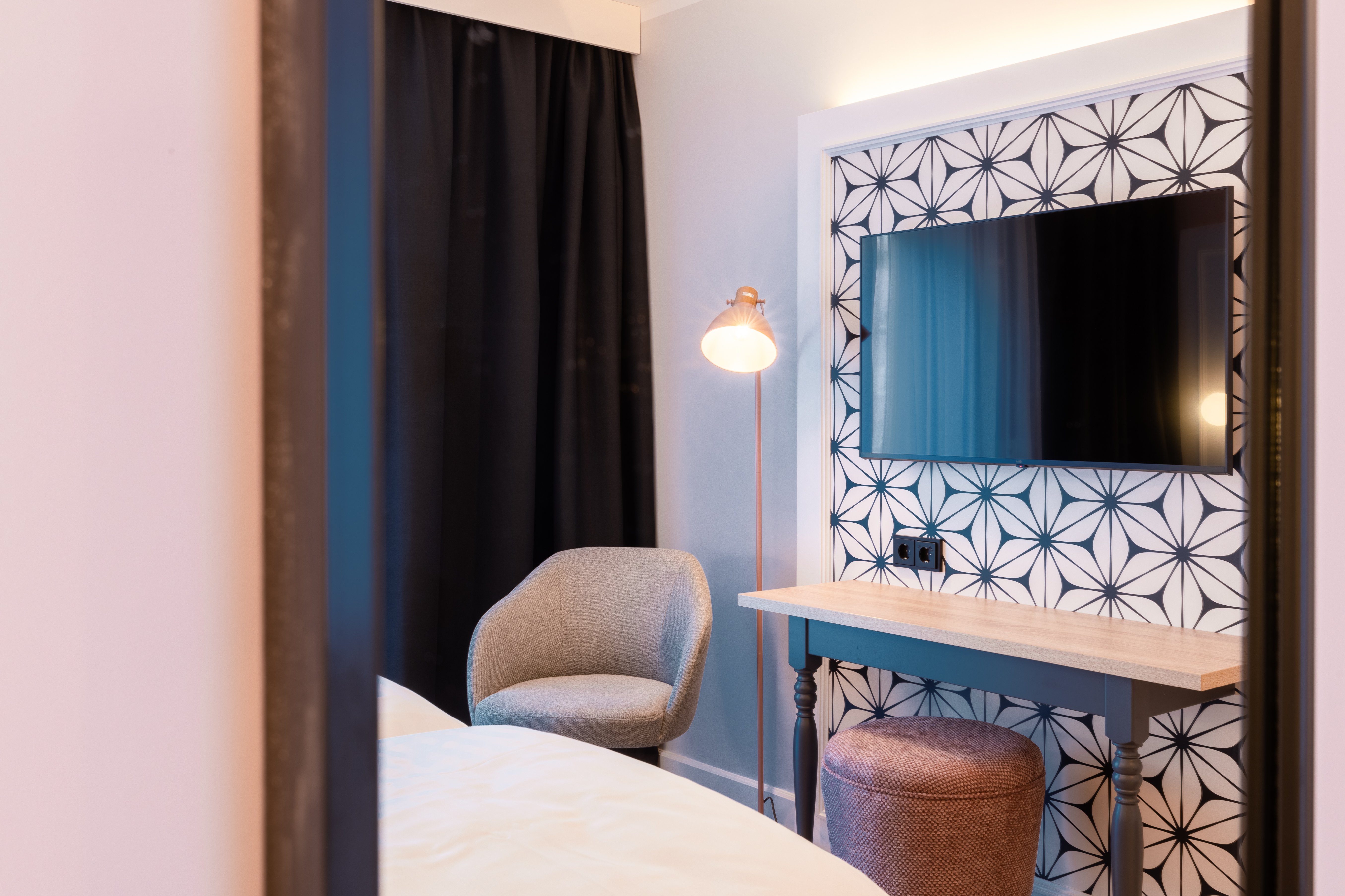 Garner Hotel Mannheim City by IHG 38/44