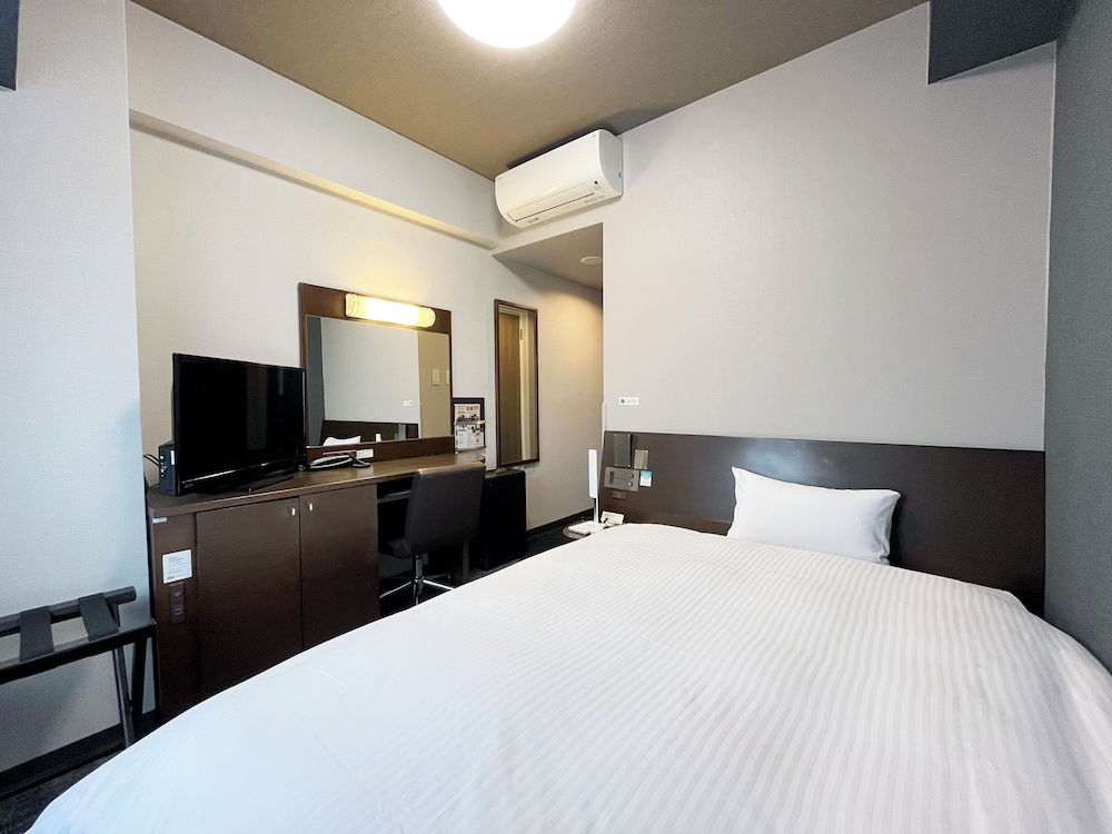 Hotel Route Inn Toki 11/41