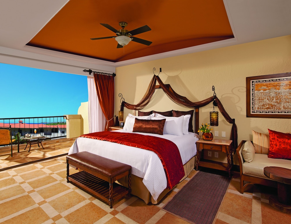Secrets Puerto Los Cabos Golf Spa Resort 17/66