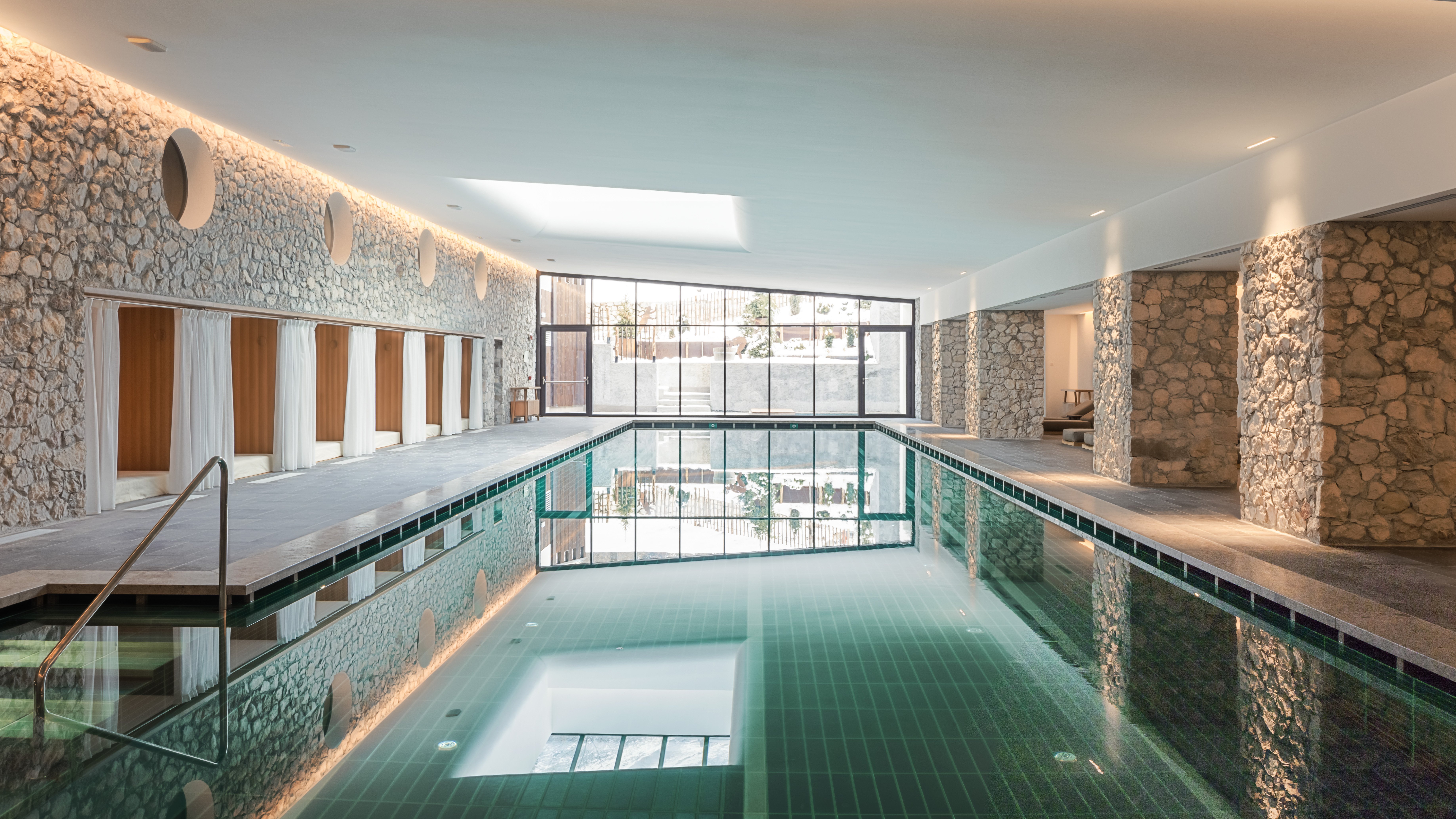 Faloria Mountain Spa Resort 32/44