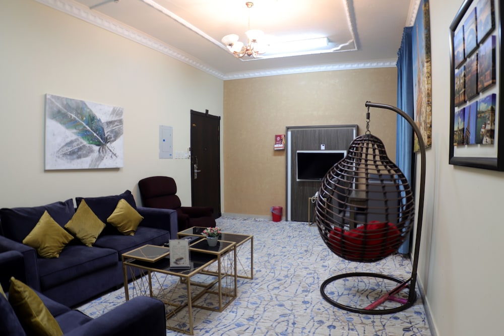 مسكن الضيافه للشقق الفندقية2(Maskan Al Dyafah Hotel Apartments 2) 39/50