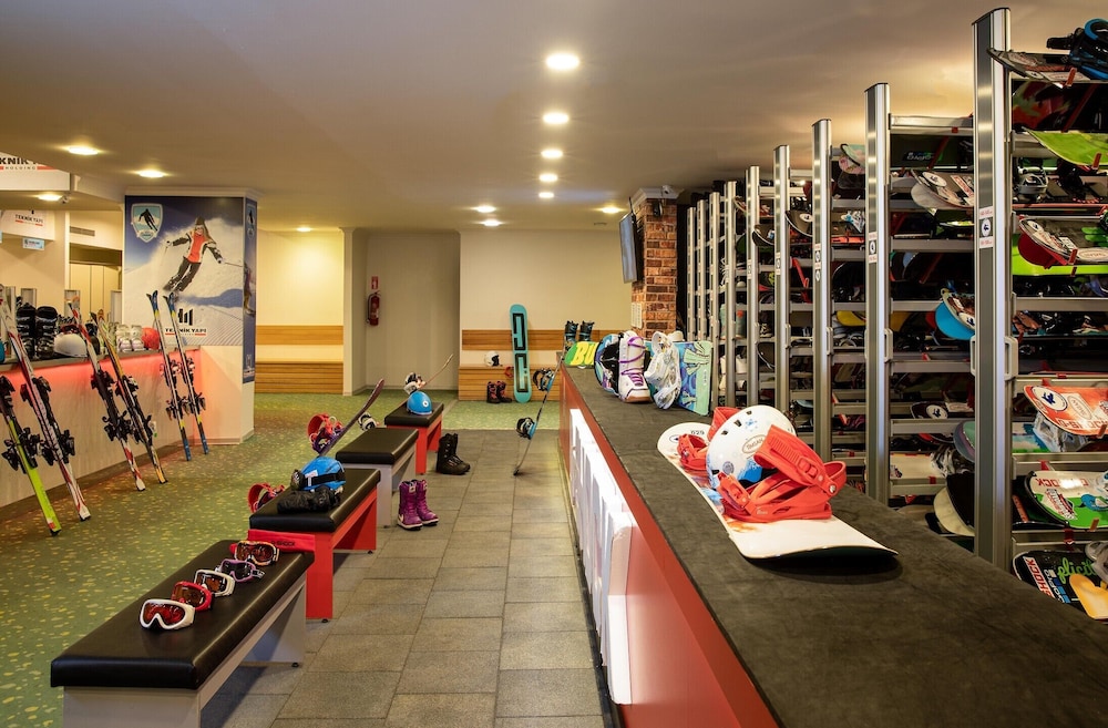 Dorukkaya Ski & Mountain Resort - All Inclusive 41/50