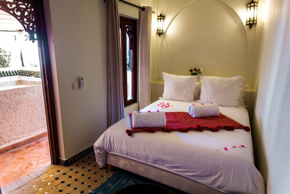 riad chams marrakech 18/50