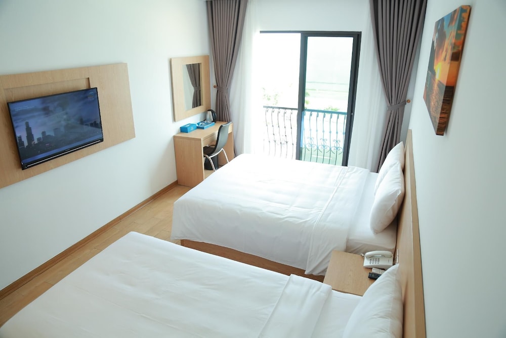 Gold Boutique Hotel Danang 18/27