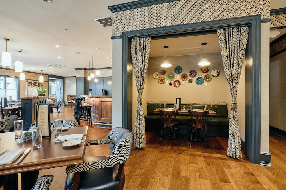 The Oliver Hotel of Oxford 52/57