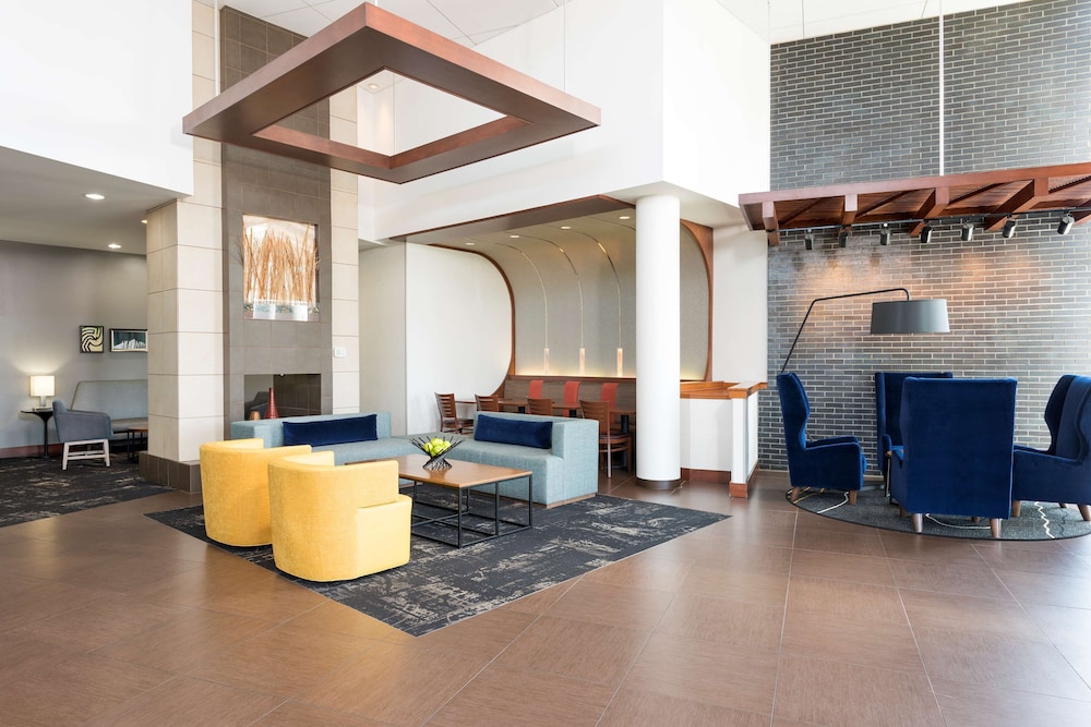 Hyatt Place Lexington 42/59