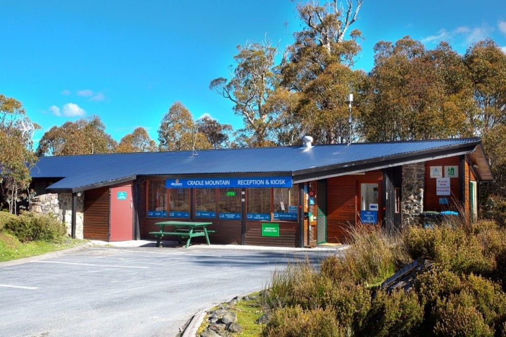 Discovery Resorts - Cradle Mountain 3/66