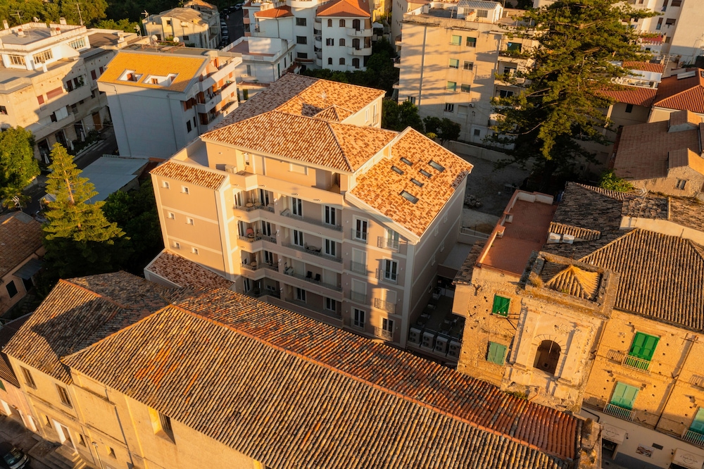 Eliseo Palace Tropea 2/55