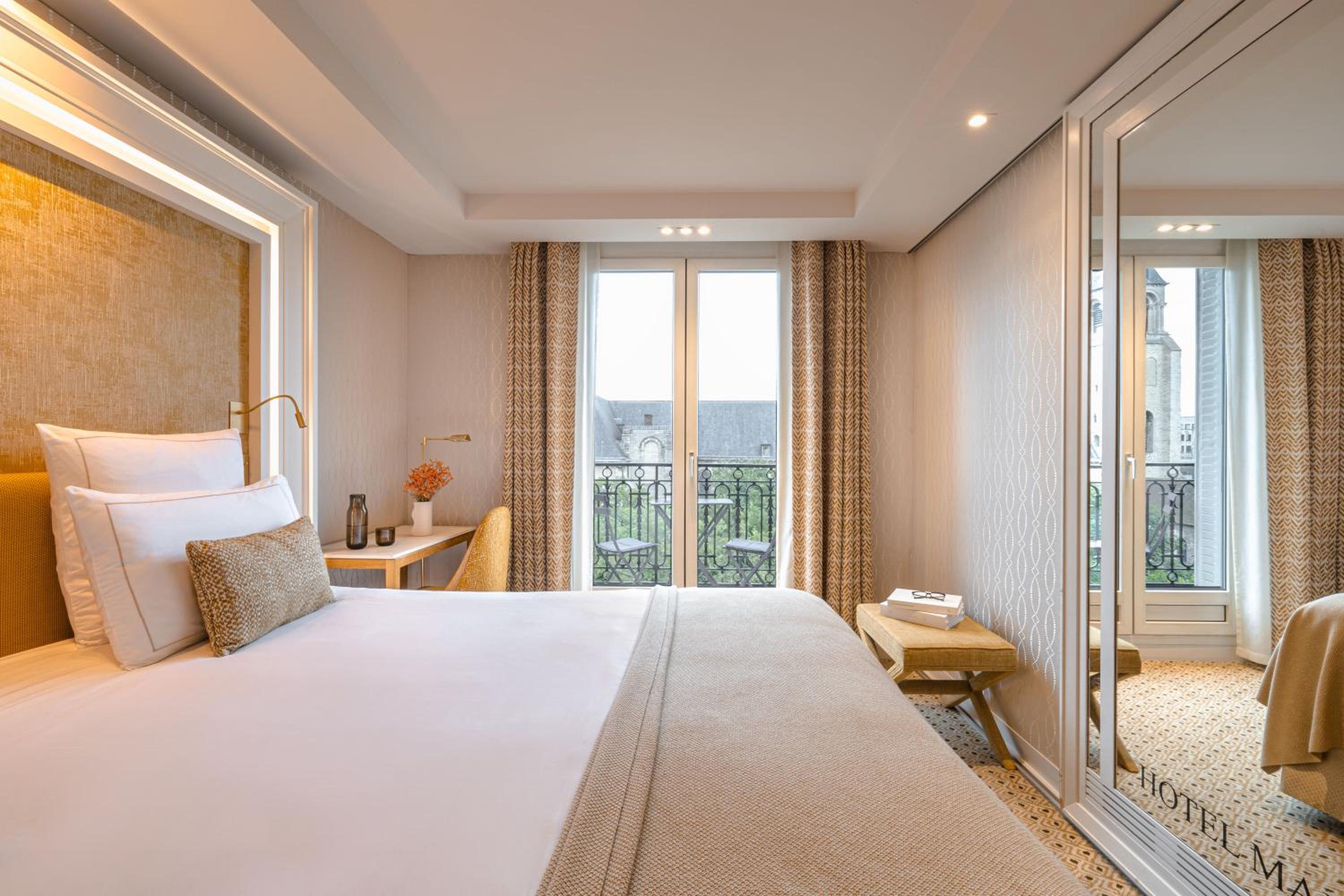 Superior, Church View، Madison Hotel 2/6