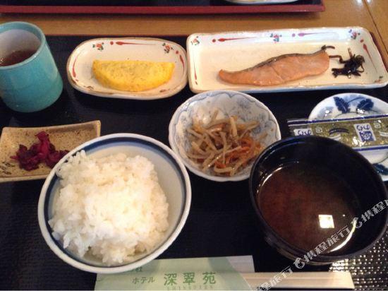 Hotel Shinsuien 22/43