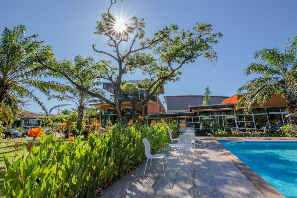 Baan Suan Khunta Golf Resort 5/67