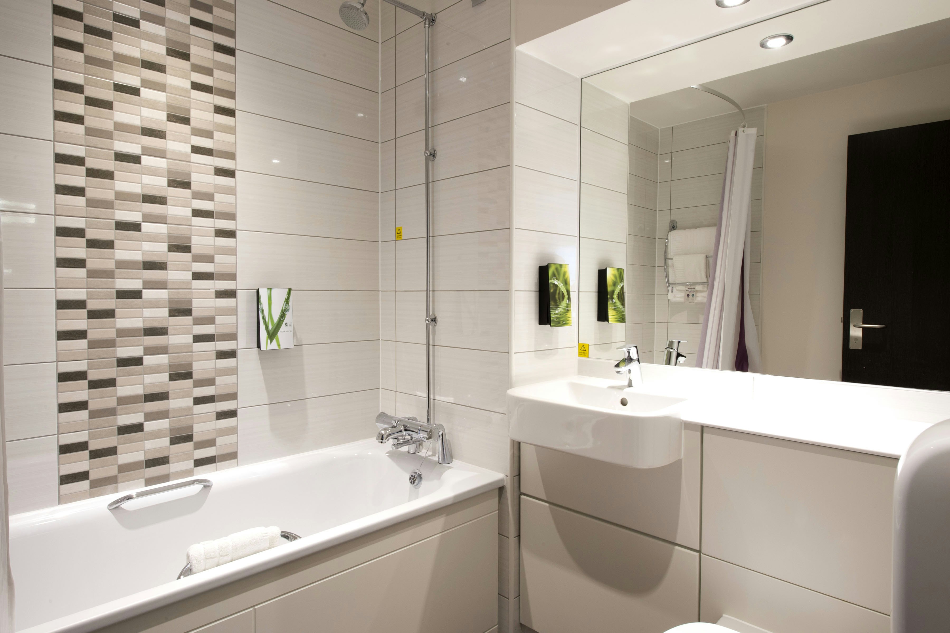 Premier Inn Milton Keynes (Theatre District) 39/41